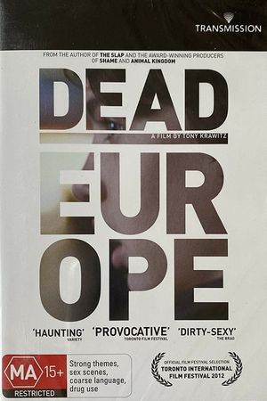 Dead Europe's poster
