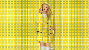 Clueless's poster