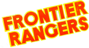 Frontier Rangers's poster