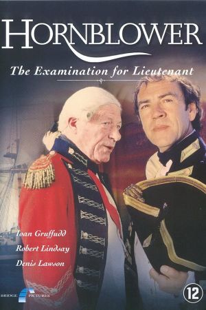 Hornblower: The Examination for Lieutenant's poster