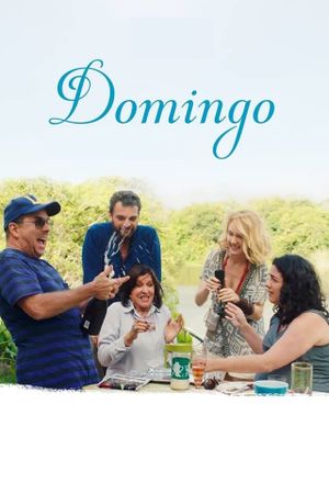 Domingo's poster image