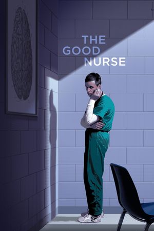 The Good Nurse's poster
