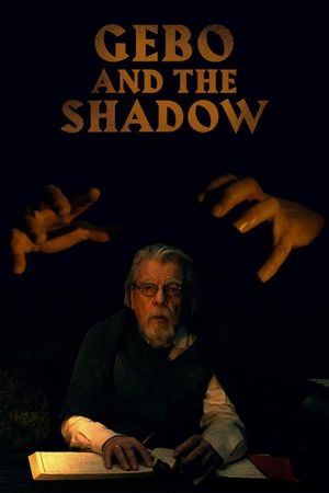 Gebo and the Shadow's poster