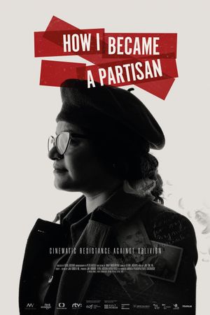 How I Became a Partisan's poster