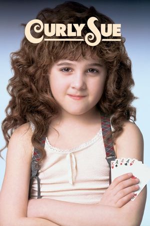 Curly Sue's poster