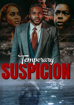 Temporary Suspicion's poster