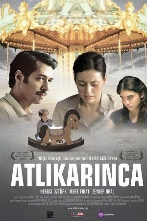 Atlikarinca's poster