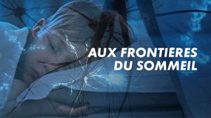 Aux frontières du sommeil's poster
