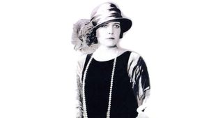 A Woman of Paris: A Drama of Fate's poster