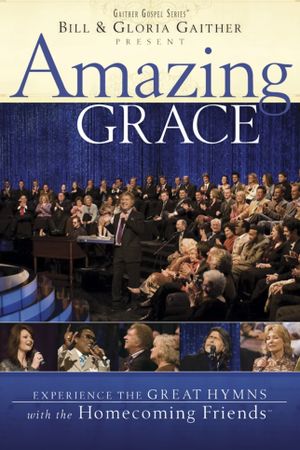 Amazing Grace's poster