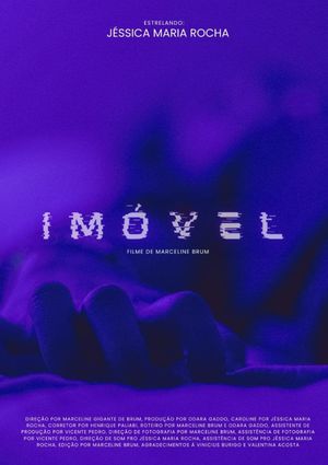 Imóvel's poster