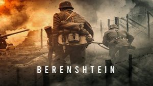Berenshtein's poster