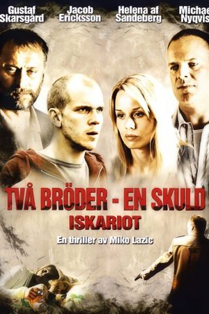 Iscariot's poster