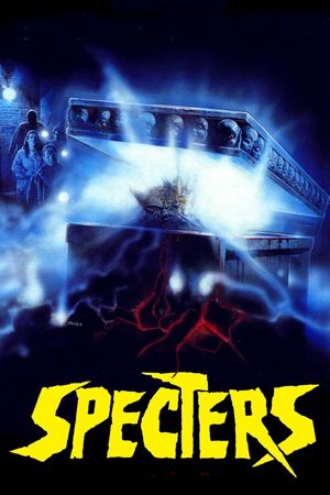 Specters's poster