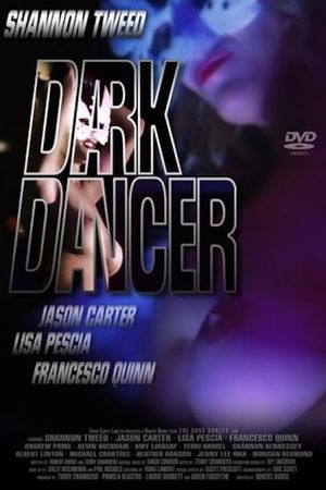 The Dark Dancer's poster