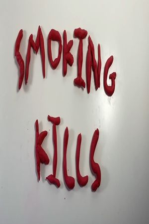 Smoking Kills's poster