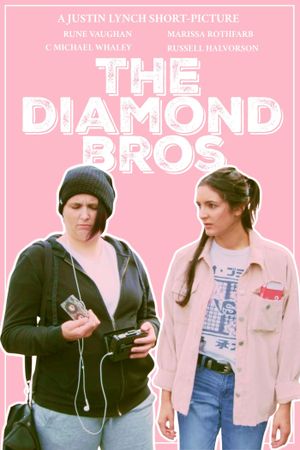 The Diamond Bros's poster