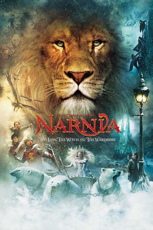 The Chronicles of Narnia: The Lion, the Witch and the Wardrobe's poster