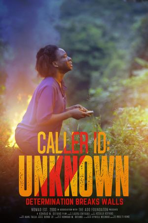 Caller ID: Unknown's poster