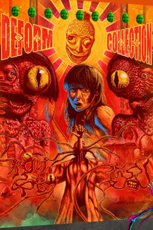 Deform's poster