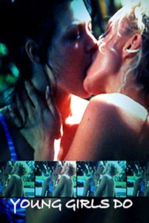 Young Girls Do's poster