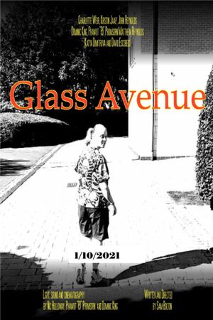 Glass Avenue's poster image