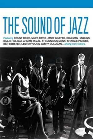 The Sound of Jazz's poster