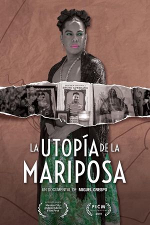 Butterfly’s Utopia's poster