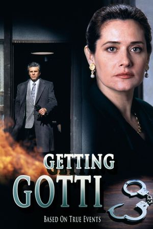 Getting Gotti's poster