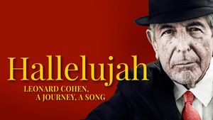Hallelujah: Leonard Cohen, a Journey, a Song's poster
