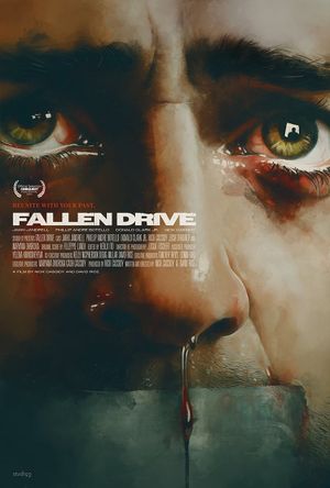 Fallen Drive's poster