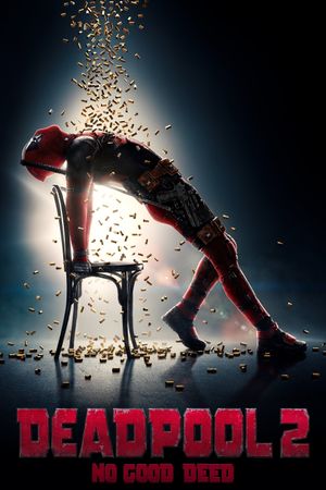 Deadpool: No Good Deed's poster