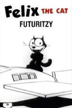 Futuritzy's poster