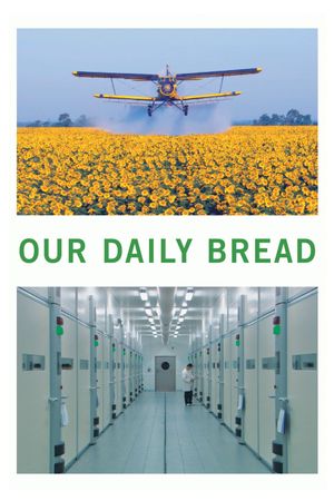 Our Daily Bread's poster