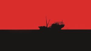 Boat People's poster
