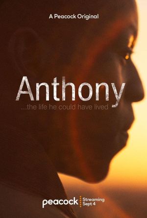 Anthony's poster