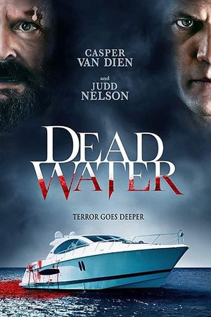 Dead Water's poster