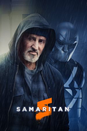 Samaritan's poster