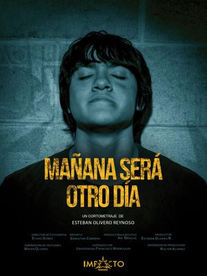 Mañana será otro día's poster