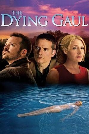The Dying Gaul's poster