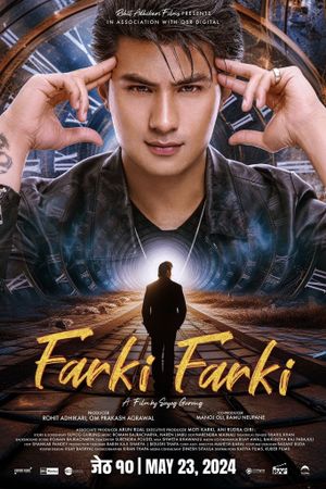 Farki Farki's poster