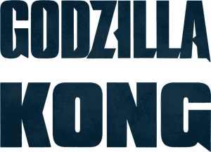 Godzilla vs. Kong's poster