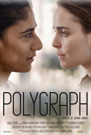 Polygraph's poster