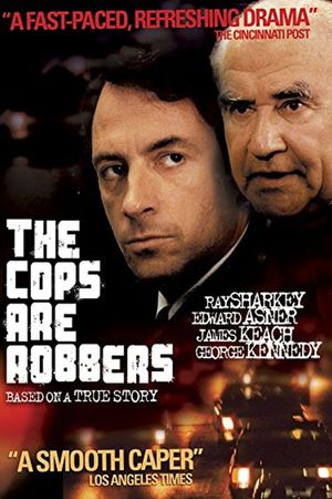 The Cops Are Robbers's poster image