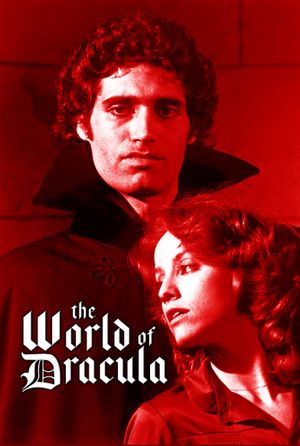 The World of Dracula's poster image