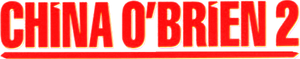 China O'Brien II's poster