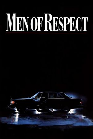Men of Respect's poster
