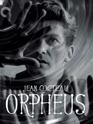 Orpheus's poster