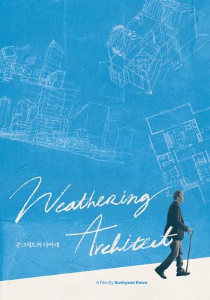 Weathering Architect's poster
