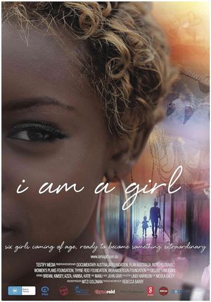 I Am a Girl's poster image